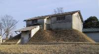 Stone Chamber (Variometer House I) 